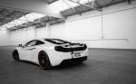 McLaren MP4-12C Toxic Evil by Wheelsandmore 2012 года